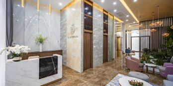 Phố Thương Mại 5 Tầng View Biển An Bàng – Đầu Tư Ngay Chỉ Với 2Ty1