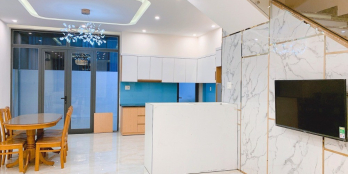 Biệt thự Mini Củ Chi, liền kề QL22 và Đại đô thị Vinhome 900ha .