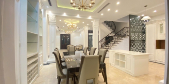 bán  căn Nguyệt Quế 22 full nội thất KĐT Vin The Harmony