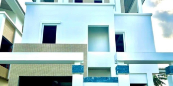 Bán khu biệt thự ven sông Tiền cao cấp bậc nhất trung tâm TP.Mỹ Tho