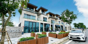 Chủ đi Mỹ cần sang nhượng lại Biệt thự ven Biển Đà Nẵng