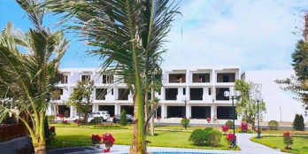 Bán căn liền kề Gói 8, dự án Capella Nha Trang, có ngay sổ Đỏ