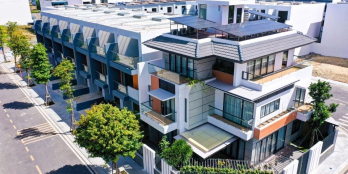 Bán Biệt Thự ShopHouse Liền Kề Capella Garden Nha Trang 287m2 Đẹp Nhất