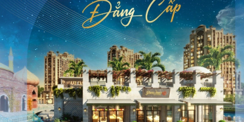 CHECK-IN NĂM CHÂU TẠI "THẾ GIỚI TRONG LÒNG THẾ GIỚI" - THE KINGDOM - NOVAWORLD