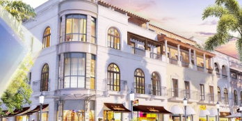 RA MẮT STAR AVENUE - BỘ SƯU TẬP SHOPHOUSE QUỐC TẾ TRÊN ĐẠI LỘ DANH VỌNG