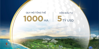 CHUẨN SỐNG THƯỢNG LƯU VỚI SIÊU PHẨM GIỚI HẠN PGA GOLF VILLAS- KHU COMPOUND