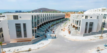 NHÀ PHỐ THƯƠNG MẠI BIỂN MŨI NÉ PHAN THIẾT SỞ HỮU LÂU DÀI, SỔ SẴN GIÁ TỪ 6,6 TỶ/C