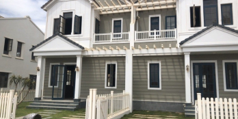 Rổ hàng Biệt Thự Novaworld Phan Thiết, Giá chỉ 6.1 tỷ (Full VAT), đang Góp