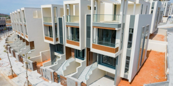 Nhà phố thương mại Summerland Mũi Né - Chỉ 2 Tỷ sở hữu