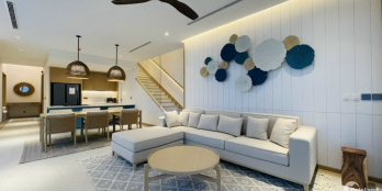 BIỆT THỰ MẶT BIỂN THE OCEAN VILLAS QUY NHƠN GIÁ CHỈ TỪ 7 TỶ 500