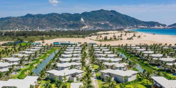 SỞ HỮU VILLAS BIỂN QUY NHƠN THE OCEAN VILLA CHỈ TỪ 9 TỶ/CĂN TIÊU CHUẨN 5*