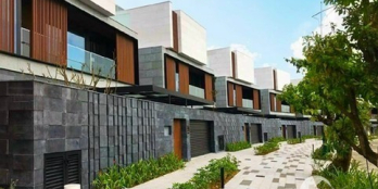 Chỉ cần thanh toán 3,5 tỷ nhận nhà sở hữu ngay biệt thự 3,5 tầng bàn giao full