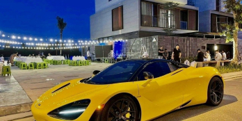 CẮT LỖ 5 TỶ CĂN BIỆT THỰ MẶT SÔNG CỔ CÒ CÓ BẾN DU THUYỀN  ĐÀ NẴNG , CÁCH BIỂ800M