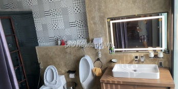 Bán biệt thự Thảo Điền, khu villa Fideco Thảo Điền, 140m2, 1 hầm + 5 tầng