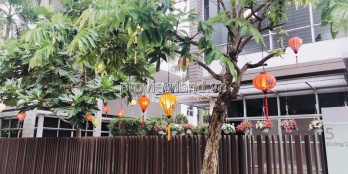 Bán biệt thủ Riviera Cove Liên Phường, 410m2 đất, 3 tầng, có sân vườn, view đẹp