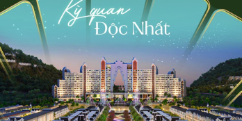 HẢI GIANG - QUY NHƠN, BÁN ĐẢO CỦA NHỮNG KỲ QUAN ĐỘC NHẤT