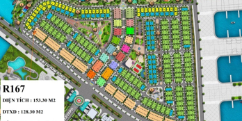 nhượng lại căn shophouse vị trí đắc địa nhất dự án Sun Riverside Village