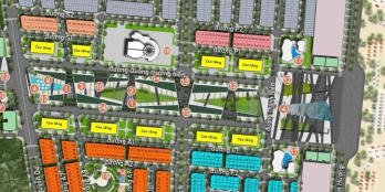 em cần chuyển nhượng lại căn góc vị trí đắc địa Quảng Trường Biển Sầm Sơn