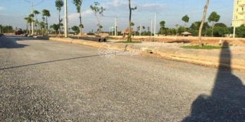 Đất nền TP Sông Công vị trí đẹp mặt quốc lộ 3 giá chỉ 9.5tr/m2