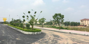 BÁN ĐẤT VEN KCN THÁI NGUYÊN MẶT QUỐC LỘ 3 GIÁ CHỈ 9.5TR/M2.