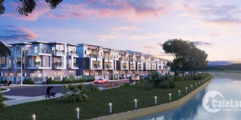 Chính Chủ Muốn Bán Căn HƯỚNG DƯƠNG 4-141 tại dự án Vinhomes Star City Thanh Hóa