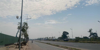 BÁN ĐẤT KHU DÂN CƯ MỚI ĐƯỜNG TÂY THĂNG LONG GIÁ TỪ CĐT