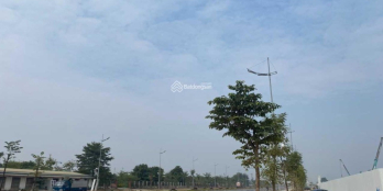 Đất đấu giá Tây Tựu mặt tiền đường Tây Thăng Long rộng 60m, Q. Bắc Từ Liêm