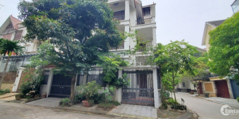 Bán Biệt thự Lô góc KĐT Mỹ Đình 2, 148 Kinh doanh sầm uất. Nhỉnh 30 tỷ