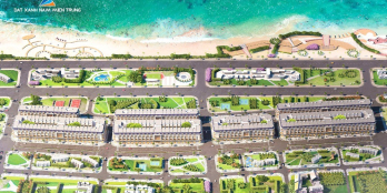 SHOPHOUE MAISON ,KHÁCH ĐANG ÔM HẾT GẦN HẾT. KHÔNG CÓ CƠ HỘI THỨ HAI SAU THÁNG 4