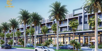 *** Hot Hot Hot - Dự Án Oriana Residence Tuy Hòa, Phú Yên