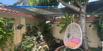 BÁN BIỆT THỰ TRUNG TÂM NGÃ 5 THÀNH PHỐ TUY HÒA 316M2 - GIÁ CHỈ 8 TỶ 6