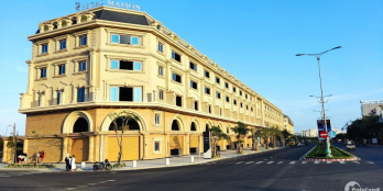 CỰC HOT: THANH TOÁN 2,7 TỶ NHẬN NGAY NHÀ 5,5 TẦNG VÀO KINH DOANH NGAY