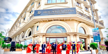 REGAL MAISON SINH LỜI CHỈ VỚI 1 TỶ- CHIẾT KHẤU 3TỶ VÀO GIÁ BÁN - NHẬN BẢNG GIÁ