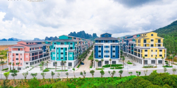 Bán Khách Sạn MiNi View Biển Sổ Đỏ Lâu Dài 2 Mặt Tiền