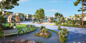 Bán gấp các dãy LK Lavida Vũng Tàu chưa kí HĐMB . Giá chênh thấp nhất