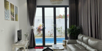 BÁN BIỆT THỰ CỰC ĐẸP KHU THANH BÌNH CÁCH BIỂN 200M GIÁ CHỈ 17,5 TỶ