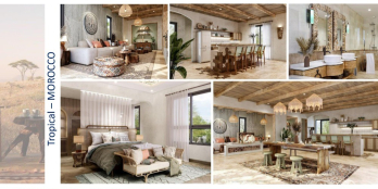 Mở cửa công viên nước lớn nhất Vũng Tàu Tropicana Park ngày 30/4 tại Novaland