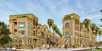 Mở bán đợt 1 Shophouse kế bên Khách sạn 5* M-Gallery Hồ Tràm. Thanh toán 2,3 tỷ