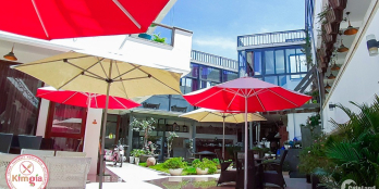 BÁN NHÀ ĐẤT MẶT TIỀN 1000M3 - ĐÀ LẠT