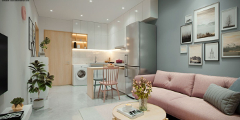 Chính chủ cần bán tòa căn hộ 8 tầng mặt tiền Dương Đình Nghệ