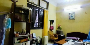 Bán nhà phân lô Hồng Hà Ba Đình - Ô Tô Tránh – Mặt tiền rộng– Gần phố Cổ-80m2.