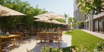 Căn hộ Biên Hòa Universe Complex chỉ 1,8 tỷ căn 2PN 73m2 nội thất thông minh