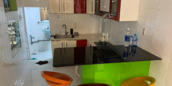 Bán Nhà Vạn Kiếp - Bình Thạnh - P3 - 25m2 - 3,5 Tỷ