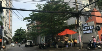 Bán MT 75 Đường D1, P25, Q. Bình Thạnh. DT : 4,3 x 23m, 2 lầu. Giá: 25 tỷ