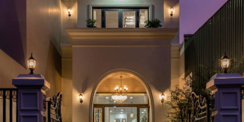 Bán gấp căn nhà phường Tân Lợi 110m2 sổ sẵn 1 trệt 3 lầu