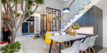 NHÀ MẶT TIỀN NGUYỄN ĐÌNH CHIỂU - TP.BMT CHỈ VỚI 2TỶ500 SỞ HỮU NGAY