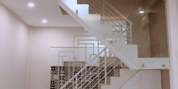 Bán nhanh căn nhà 1 trệt 3 lầu phường Tân Lợi BMT với giá 8ti100 0395806386