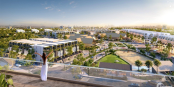 Mở bán siêu dự án ngay trung tâm thủ phủ Tây Nguyên chỉ với 880tr sở hữu ngay