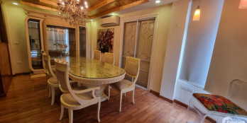 BIỆT THỰ SIÊU HIẾM - LÔ GÓC - Ô TÔ - KINH DOANH - THÔNG SỐ LÝ TƯỞNG - GIÁ TỐT.