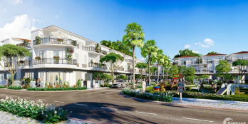 Nhà Phố Giá Tốt Đầu Tư Giai Đoạn Đầu Phúc An Asuka